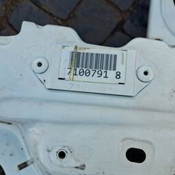 PAINEL FRONTAL MINI FRENTE MOBI 2017 2018 A 2024 