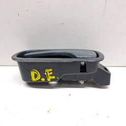 MAÇANETA INTERNA PORTA ESQUERDA MOBI 2017 2018/