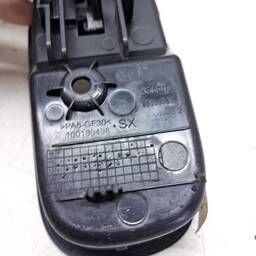 MAÇANETA INTERNA PORTA ESQUERDA MOBI 2017 2018/