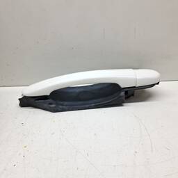 MAÇANETA EXTERNA TRASEIRA ESQUERDA MOBI 2017 2018/