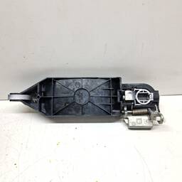 MAÇANETA EXTERNA TRASEIRA ESQUERDA MOBI 2017 2018/