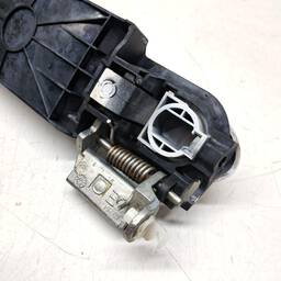 MAÇANETA EXTERNA TRASEIRA ESQUERDA MOBI 2017 2018/