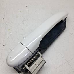 MAÇANETA EXTERNA TRASEIRA ESQUERDA MOBI 2017 2018/