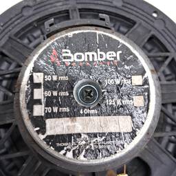 AUTO FALANTE PORTA MOBI 2017 2018 2019 2020 2021 2022 2023/