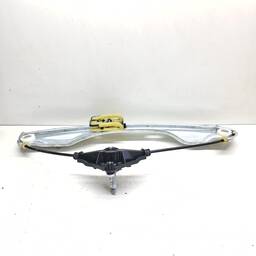 MÁQUINA DE VIDRO PORTA TRASEIRA ESQUERDA MOBI 2017/ MANUAL