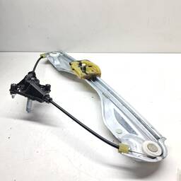 MÁQUINA DE VIDRO PORTA TRASEIRA ESQUERDA MOBI 2017/ MANUAL