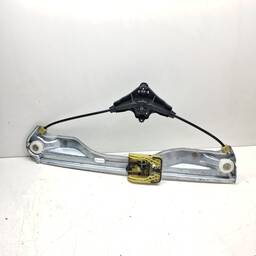 MÁQUINA DE VIDRO PORTA TRASEIRA ESQUERDA MOBI 2017/ MANUAL