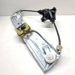 MÁQUINA DE VIDRO PORTA TRASEIRA ESQUERDA MOBI 2017/ MANUAL