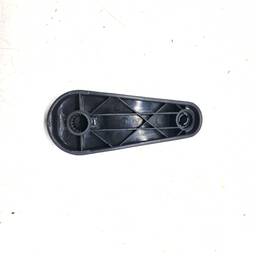 MANIVELA ELEVAÇÃO PORTA TRASEIRA ESQUERDA MOBI 2017 2018/