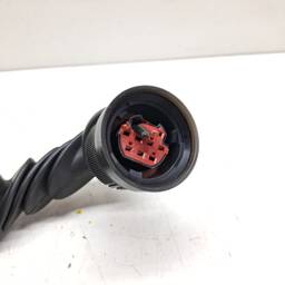 CHICOTE PORTA TRASEIRA ESQUERDA MOBI 2017 2018/