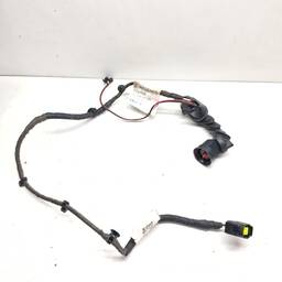 CHICOTE PORTA TRASEIRA ESQUERDA MOBI 2017 2018/