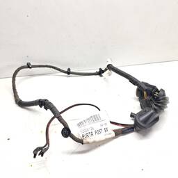 CHICOTE PORTA TRASEIRA ESQUERDA MOBI 2017 2018/