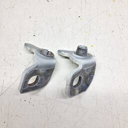 DOBRADIÇA PORTA TRASEIRA ESQUERDA MOBI 2017 2018/