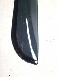 CALHA CHUVA PORTA TRASEIRA ESQUERDA MOBI 2017 2018 2019 20/