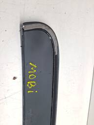 CALHA CHUVA PORTA TRASEIRA ESQUERDA MOBI 2017 2018 2019 20/