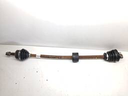 SEMI EIXO DIANT DIREITO MOBI 2017 2018/ EMPENADO