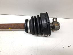 SEMI EIXO DIANT DIREITO MOBI 2017 2018/ EMPENADO