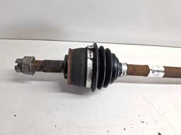 SEMI EIXO DIANT DIREITO MOBI 2017 2018/ EMPENADO