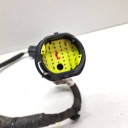 CHICOTE PORTA DIANTEIRA ESQUERDA MOBI 2017/ STRADA 2020/