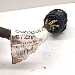 CHICOTE PORTA DIANTEIRA ESQUERDA MOBI 2017/ STRADA 2020/