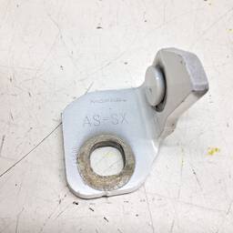 PAR DOBRADIÇA PORTA DIANTEIRA ESQUERDA MOBI 2017/ STRADA 20/