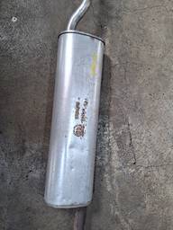 ESCAPAMENTO MOBI 1.0 4CC FIRE EVO 2017 2018 2019 2020 2021/