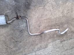 ESCAPAMENTO MOBI 1.0 4CC FIRE EVO 2017 2018 2019 2020 2021/