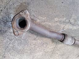 ESCAPAMENTO MOBI 1.0 4CC FIRE EVO 2017 2018 2019 2020 2021/