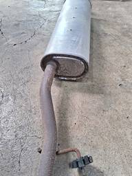 ESCAPAMENTO MOBI 1.0 4CC FIRE EVO 2017 2018 2019 2020 2021/