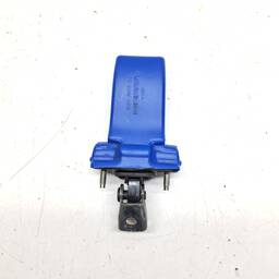 Limitador porta dianteira esquerda mobi 2017/ strada 2020/