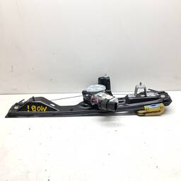 MÁQUINA VIDRO ELETRICA DIANTEIRA ESQ MOBI 17/ STRADA 20/ 