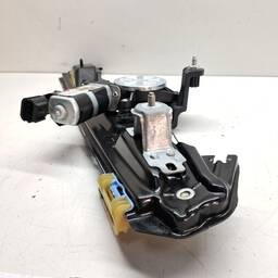 MÁQUINA VIDRO ELETRICA DIANTEIRA ESQ MOBI 17/ STRADA 20/ 