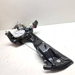 MÁQUINA VIDRO ELETRICA DIANTEIRA ESQ MOBI 17/ STRADA 20/ 