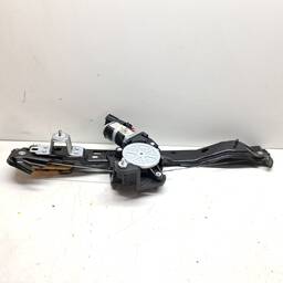 MÁQUINA VIDRO ELETRICA DIANTEIRA ESQ MOBI 17/ STRADA 20/ 