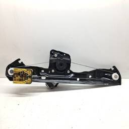 MÁQUINA VIDRO ELETRICA DIANTEIRA ESQ MOBI 17/ STRADA 20/ 