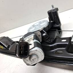 MÁQUINA VIDRO ELETRICA DIANTEIRA ESQ MOBI 17/ STRADA 20/ 