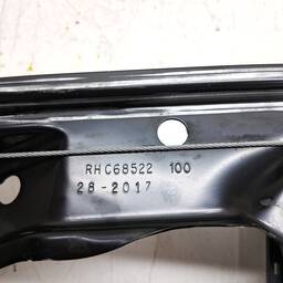 MÁQUINA VIDRO ELETRICA DIANTEIRA ESQ MOBI 17/ STRADA 20/ 