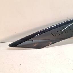 CALHA CHUVA DIANTEIRA ESQUERDA MOBI 2017 2018 2019 2020/