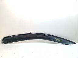 CALHA CHUVA DIANTEIRA ESQUERDA MOBI 2017 2018 2019 2020/