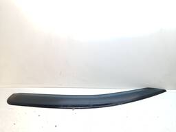 CALHA CHUVA DIANTEIRA ESQUERDA MOBI 2017 2018 2019 2020/