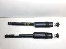 PAR AMORTECEDOR TRASEIRO MOBI 2017/