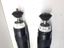 PAR AMORTECEDOR TRASEIRO MOBI 2017/