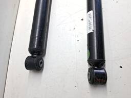 PAR AMORTECEDOR TRASEIRO MOBI 2017/