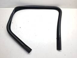 GUARNIÇÃO PORTA DIANTEIRA ESQUERDA MOBI 17/ STRADA 20/