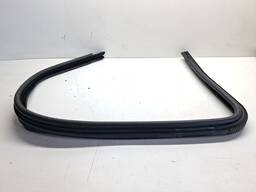 GUARNIÇÃO PORTA DIANTEIRA ESQUERDA MOBI 17/ STRADA 20/