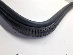 GUARNIÇÃO PORTA DIANTEIRA ESQUERDA MOBI 17/ STRADA 20/