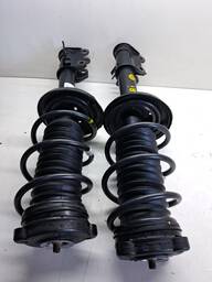 PAR AMORTECEDOR DIANTEIRO MOBI 2017 2018 2019 2020 2021 22/