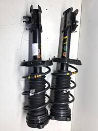 PAR AMORTECEDOR DIANTEIRO MOBI 2017 2018 2019 2020 2021 22/