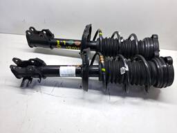 PAR AMORTECEDOR DIANTEIRO MOBI 2017 2018 2019 2020 2021 22/