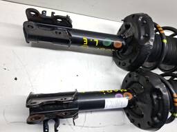 PAR AMORTECEDOR DIANTEIRO MOBI 2017 2018 2019 2020 2021 22/